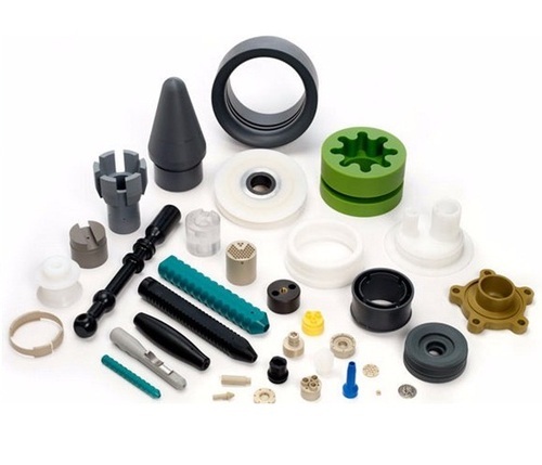 Plastic Moulded Parts